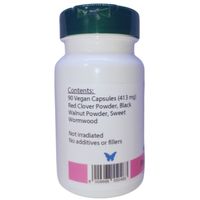 Bio-Sil Parasite Cleanse Capsules